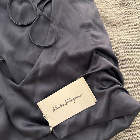 FERRAGAMO - Picture 4 of 5